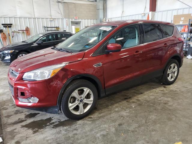 2016 FORD ESCAPE SE, null
