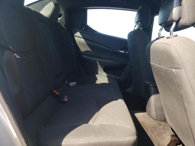 1B3BD4FB7BN546461 - 2011 DODGE AVENGER EXPRESS 银色 照片 10