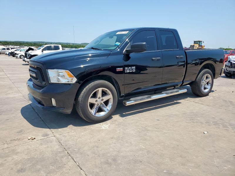 2013 RAM 1500 ST, 