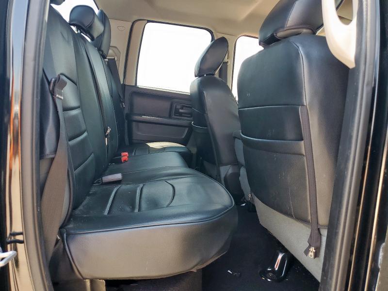 1C6RR6FT2DS586929 - 2013 RAM 1500 ST 黑色 照片 10