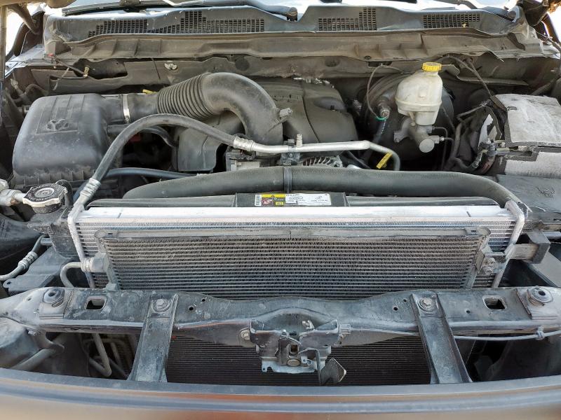 1C6RR6FT2DS586929 - 2013 RAM 1500 ST 黑色 照片 11