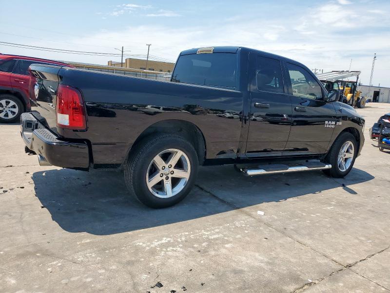 1C6RR6FT2DS586929 - 2013 RAM 1500 ST 黑色 照片 3