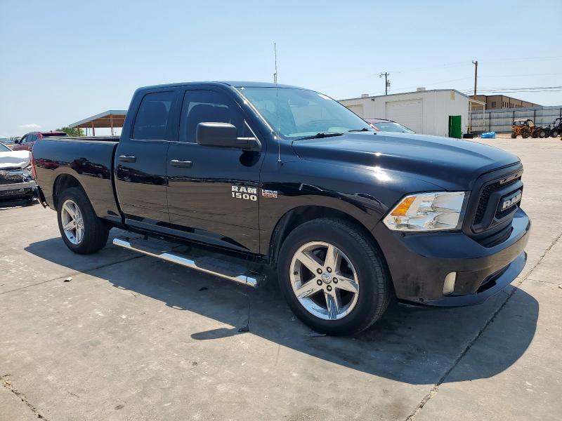 1C6RR6FT2DS586929 - 2013 RAM 1500 ST 黑色 照片 4