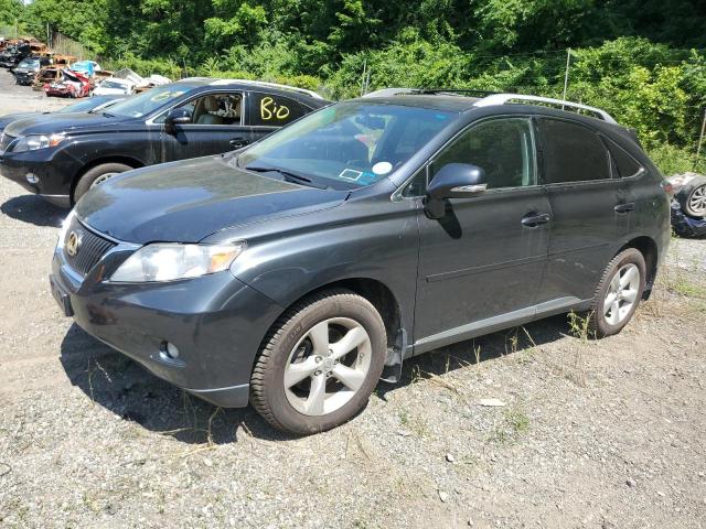 2010 LEXUS RX 350, null