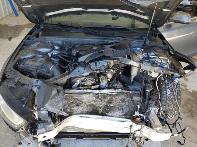 WA1UFAFL9GA001850 - 2016 AUDI A4 ALLROAD PREMIUM PLUS SILVER photo 12