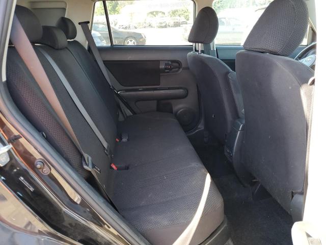 JTLKE50EX91090398 - 2009 TOYOTA SCION XB 黑色 照片 10