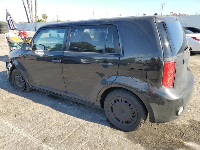 JTLKE50EX91090398 - 2009 TOYOTA SCION XB 黑色 照片 2