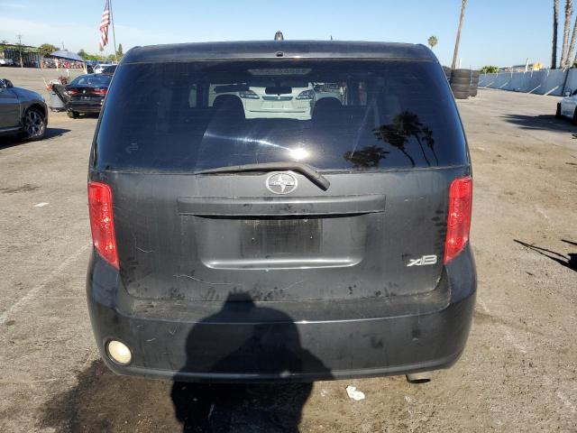 JTLKE50EX91090398 - 2009 TOYOTA SCION XB 黑色 照片 6