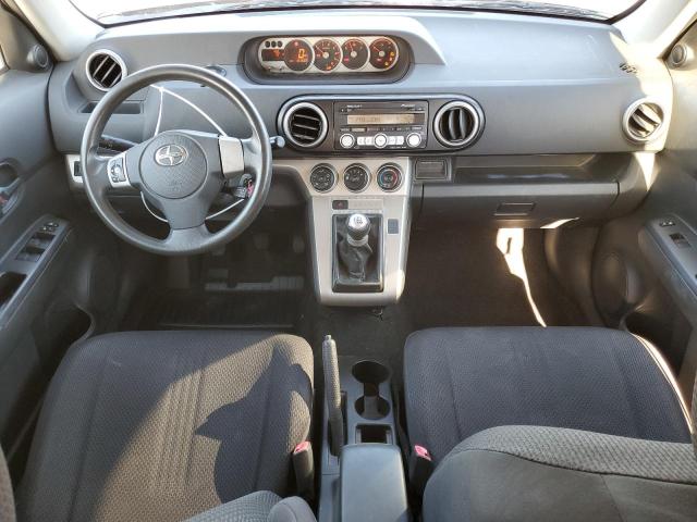 JTLKE50EX91090398 - 2009 TOYOTA SCION XB 黑色 照片 8