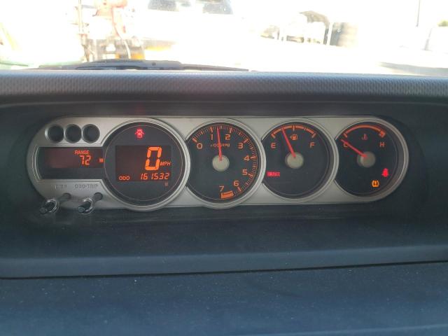 JTLKE50EX91090398 - 2009 TOYOTA SCION XB 黑色 照片 9