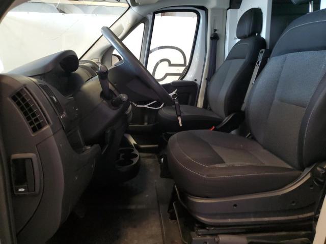 3C6TRVDG8HE542139 - 2017 RAM PROMASTER 2500 HIGH 白色 照片 7