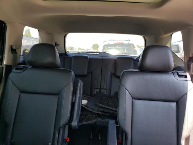 1V2RR2CA1JC574229 - 2018 VOLKSWAGEN ATLAS SEL BLACK photo 10