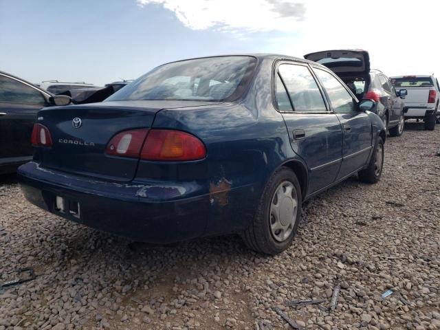 1NXBR12E4WZ104534 - 1998 TOYOTA COROLLA VE TEAL photo 3