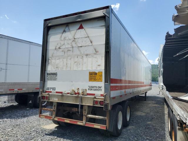 1UYVS24876M725304 - 2006 UTILITY TRAILER WHITE photo 4