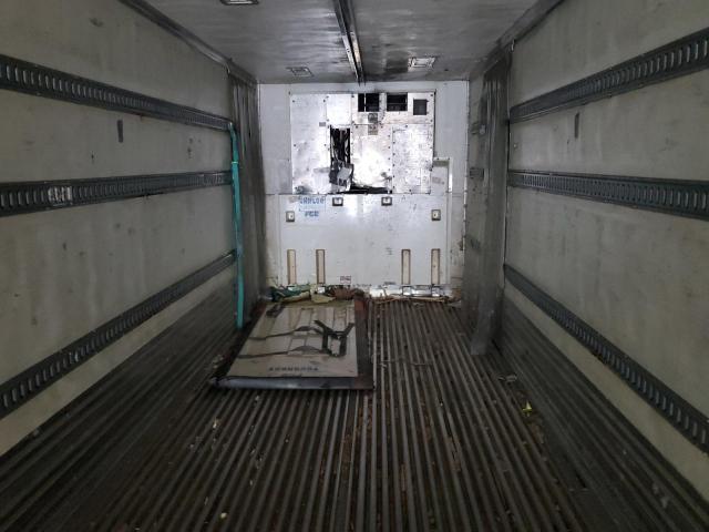 1UYVS24876M725304 - 2006 UTILITY TRAILER WHITE photo 5