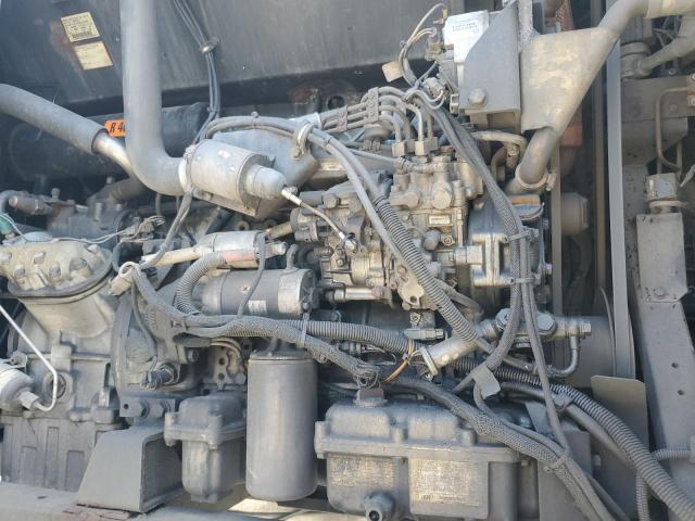 1UYVS24876M725304 - 2006 UTILITY TRAILER WHITE photo 7