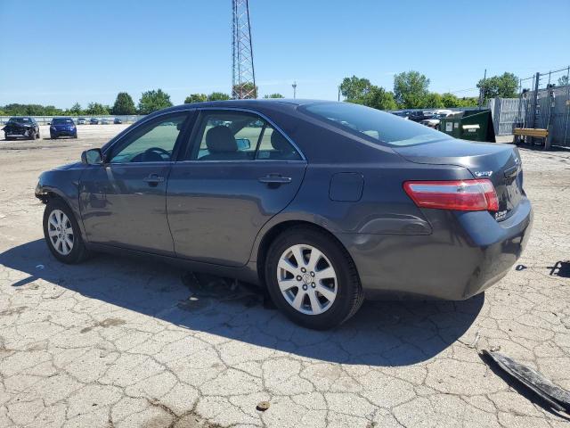 4T1BE46K89U872258 - 2009 TOYOTA CAMRY BASE GRAY photo 2