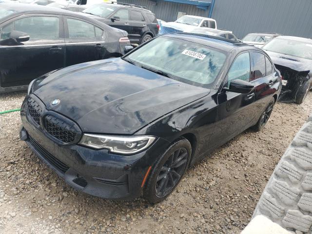 2019 BMW 330XI, null
