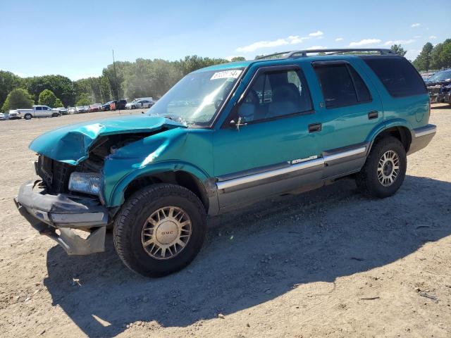 1996 GMC JIMMY, 