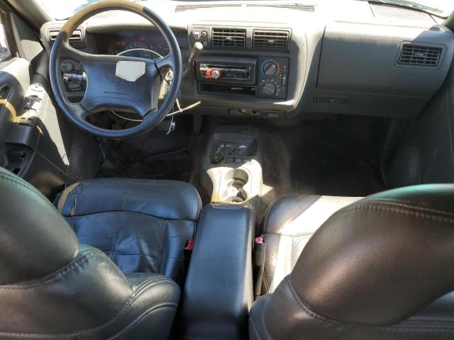 1GKDT13W3T2542379 - 1996 GMC JIMMY Yaşıl foto 8