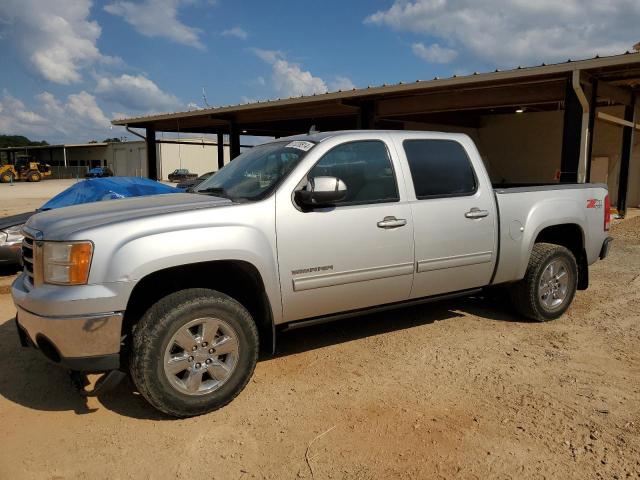 2012 GMC SIERRA K1500 SLT, 