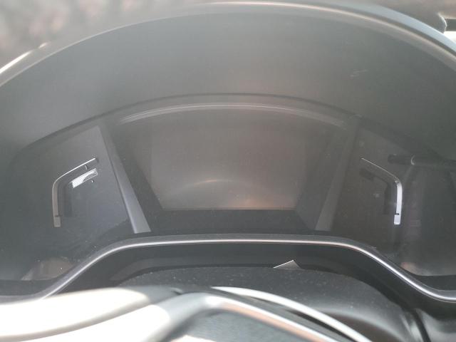 5J6RW2H8XKL015483 - 2019 HONDA CR-V EXL 黑色 照片 9