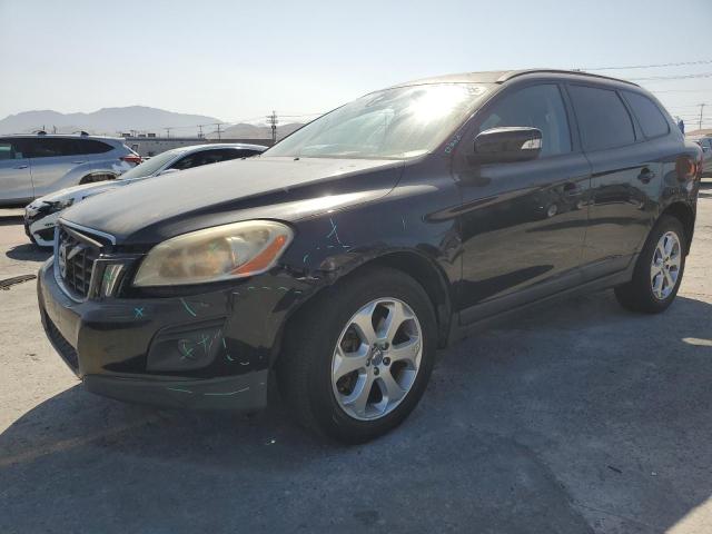 2010 VOLVO XC60 3.2, 