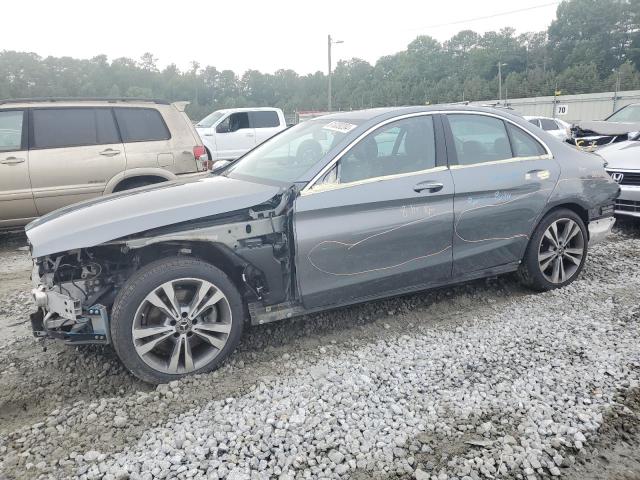 2019 MERCEDES-BENZ C 300, 