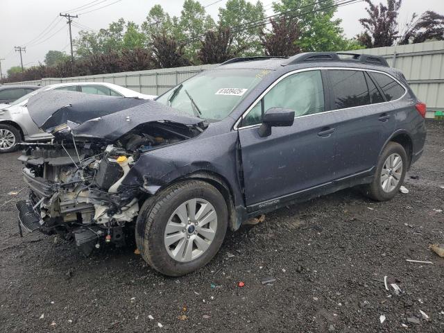 2015 SUBARU OUTBACK 2.5I PREMIUM, null