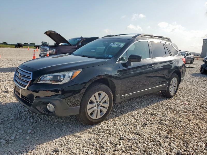 2017 SUBARU OUTBACK 2.5I PREMIUM, null