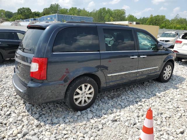 2C4RC1BG2ER454276 - 2014 CHRYSLER TOWN & COU TOURING 黑色 照片 3