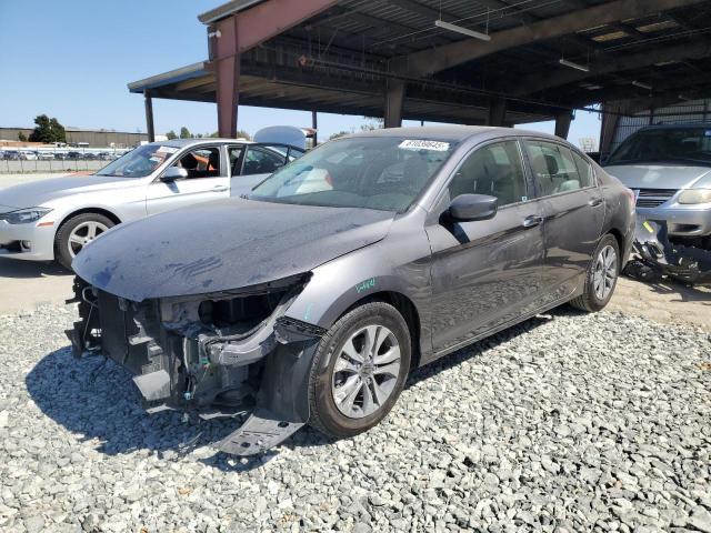 2015 HONDA ACCORD LX, 