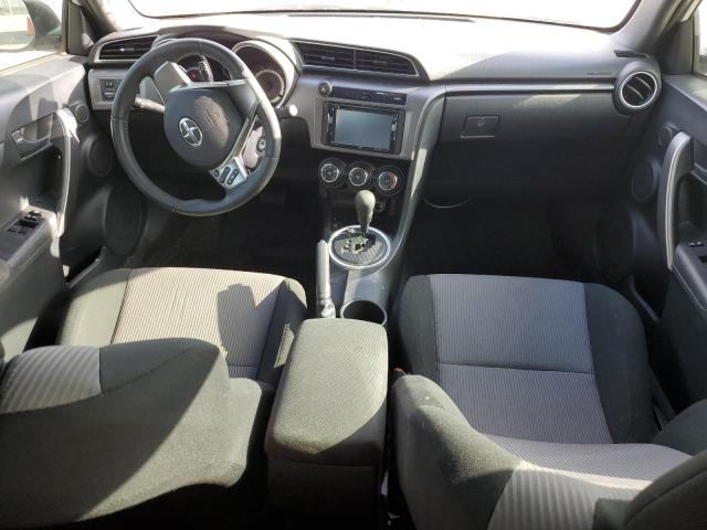 JTKJF5C73FJ012275 - 2015 TOYOTA SCION TC 白色 照片 8