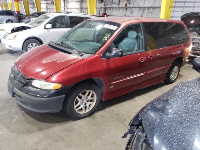 2000 DODGE GRAND CARA SE, 