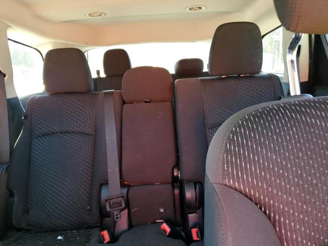 3C4PDDBG7JT390779 - 2018 DODGE JOURNEY SXT Qırmızı foto 10