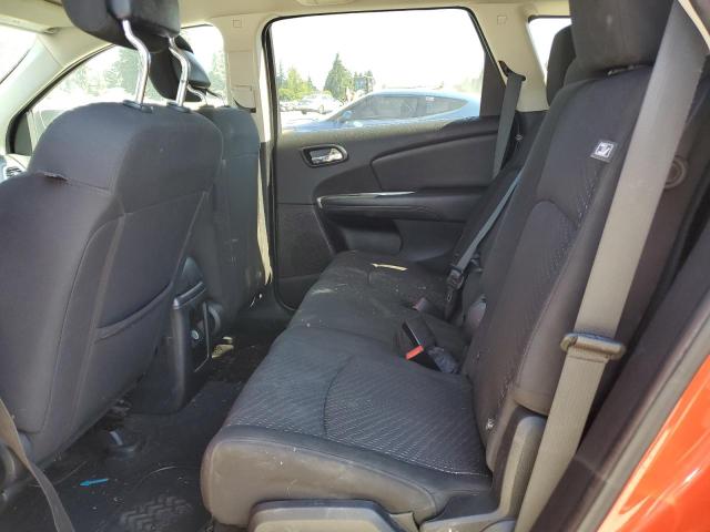 3C4PDDBG7JT390779 - 2018 DODGE JOURNEY SXT Qırmızı foto 11