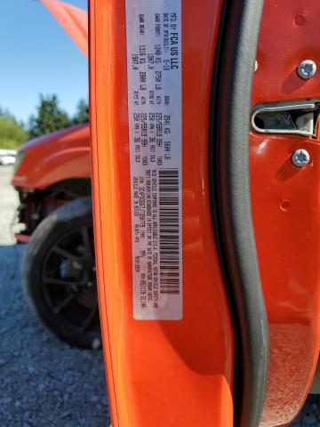 3C4PDDBG7JT390779 - 2018 DODGE JOURNEY SXT Qırmızı foto 14