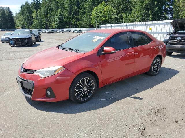 2014 TOYOTA COROLLA L, 