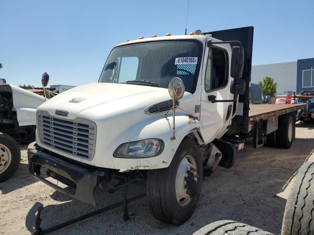 2017 FREIGHTLINER M2 106 MEDIUM DUTY, null