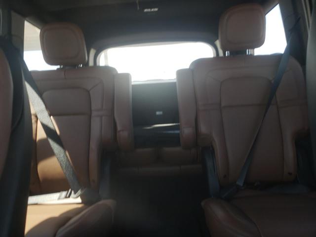 5LM5J7XC7RGL09554 - 2024 LINCOLN AVIATOR RESERVE 白色 照片 10