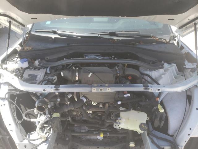 5LM5J7XC7RGL09554 - 2024 LINCOLN AVIATOR RESERVE 白色 照片 12