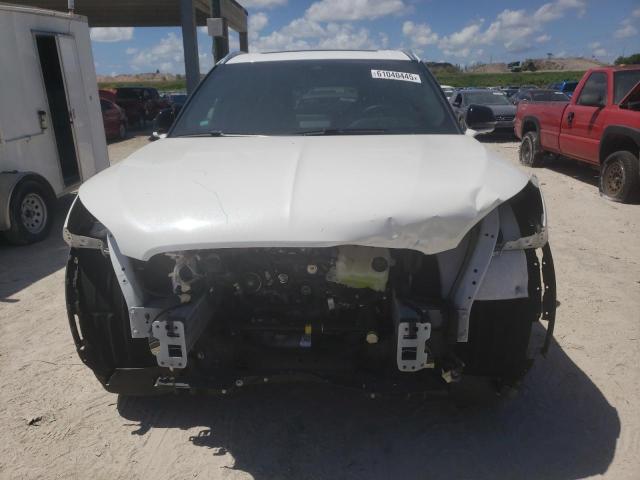 5LM5J7XC7RGL09554 - 2024 LINCOLN AVIATOR RESERVE 白色 照片 5