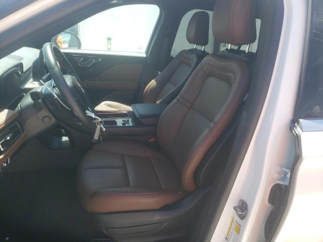 5LM5J7XC7RGL09554 - 2024 LINCOLN AVIATOR RESERVE 白色 照片 7