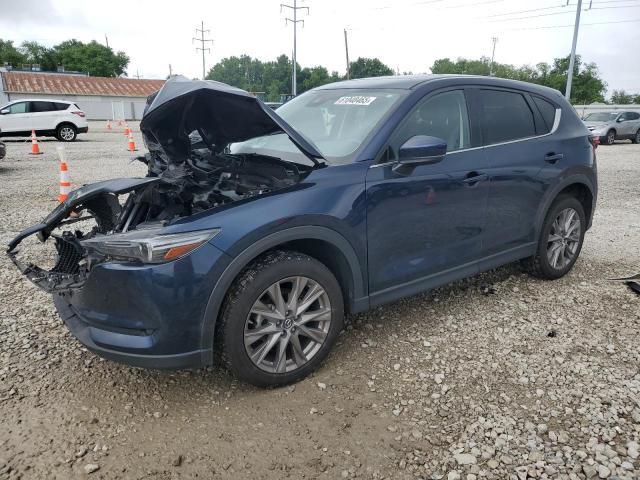 2019 MAZDA CX-5 GRAND TOURING, null