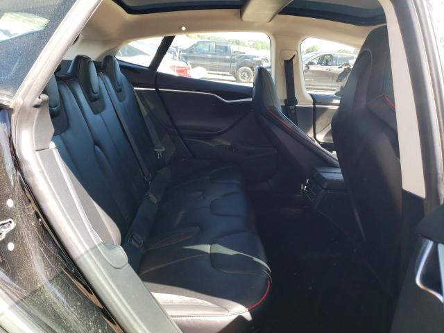 5YJSA1DNXDFP25842 - 2013 TESLA MODEL S Qara foto 10
