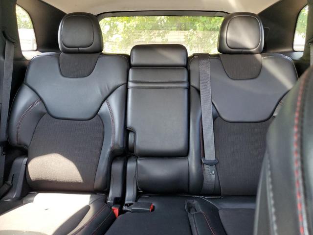 1C4PJMBS6FW785891 - 2015 JEEP CHEROKEE TRAILHAWK BLACK photo 10