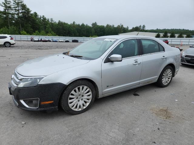 2010 FORD FUSION HYBRID, null