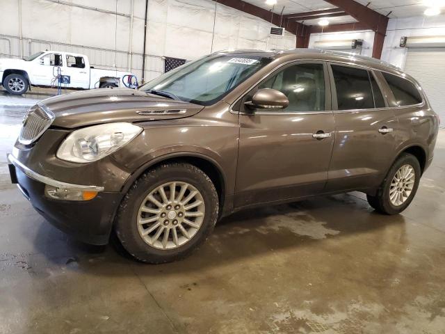 2011 BUICK ENCLAVE CXL, 