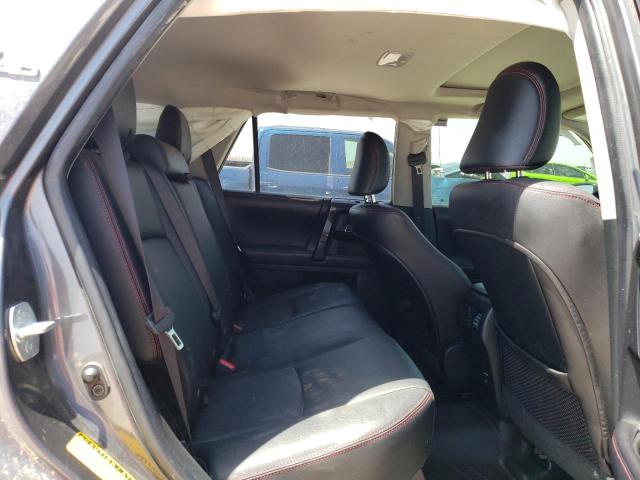 JTEBU5JR4H5414674 - 2017 TOYOTA 4RUNNER SR5/SR5 PREMIUM 石墨色 照片 10