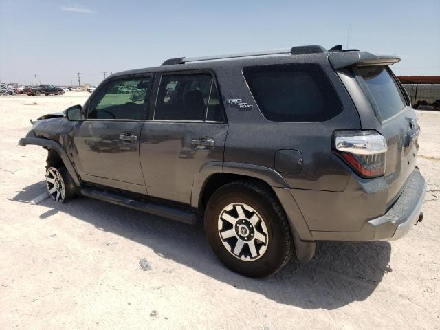 JTEBU5JR4H5414674 - 2017 TOYOTA 4RUNNER SR5/SR5 PREMIUM 石墨色 照片 2